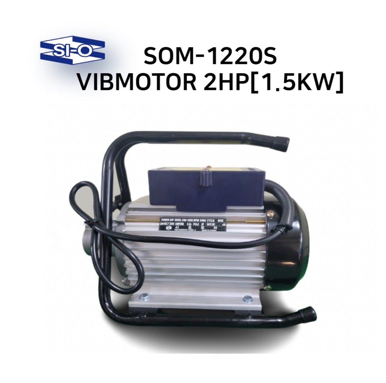 VIBMOTOR-2HP